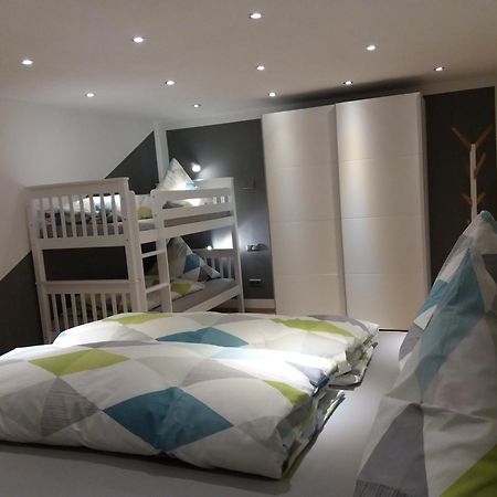 Ferienwohnung Bayerwaldblick Jandelsbrunn Kültér fotó