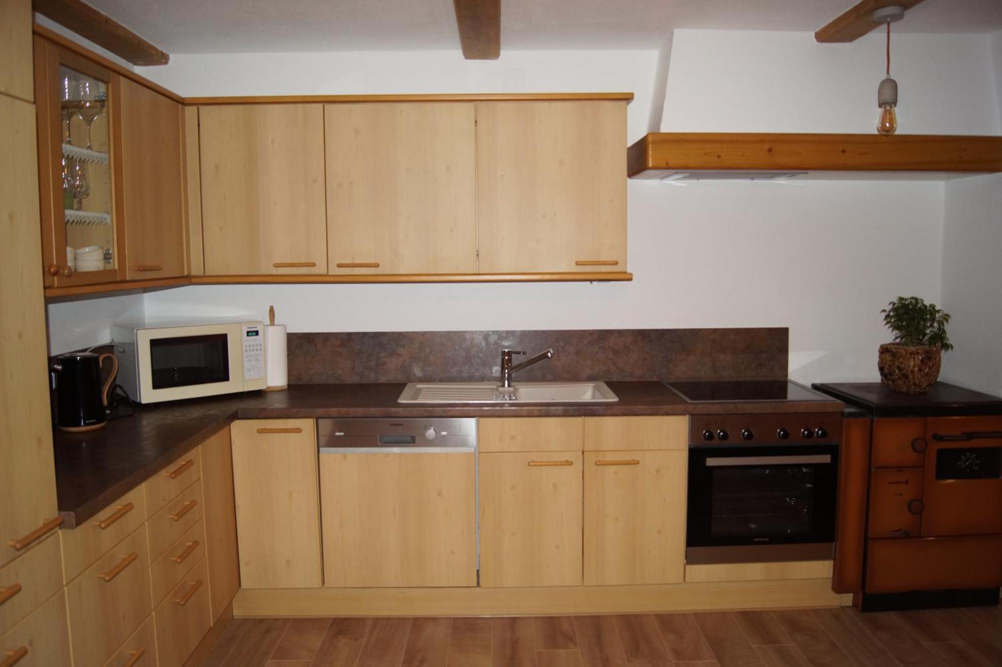 Ferienwohnung Bayerwaldblick Jandelsbrunn Kültér fotó
