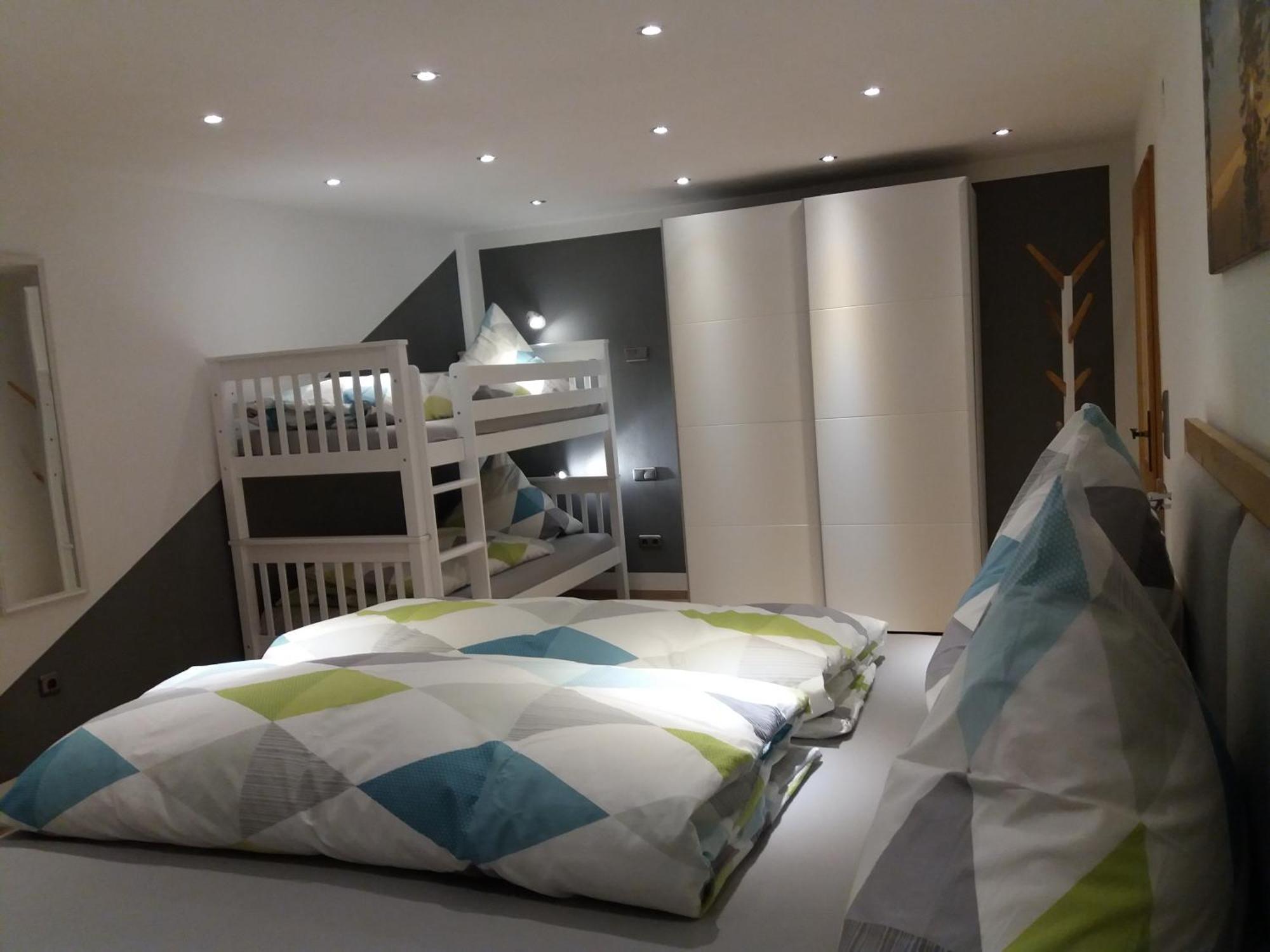 Ferienwohnung Bayerwaldblick Jandelsbrunn Kültér fotó