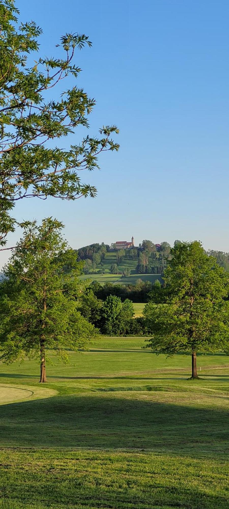 Ferienwohnung Bayerwaldblick Jandelsbrunn Kültér fotó