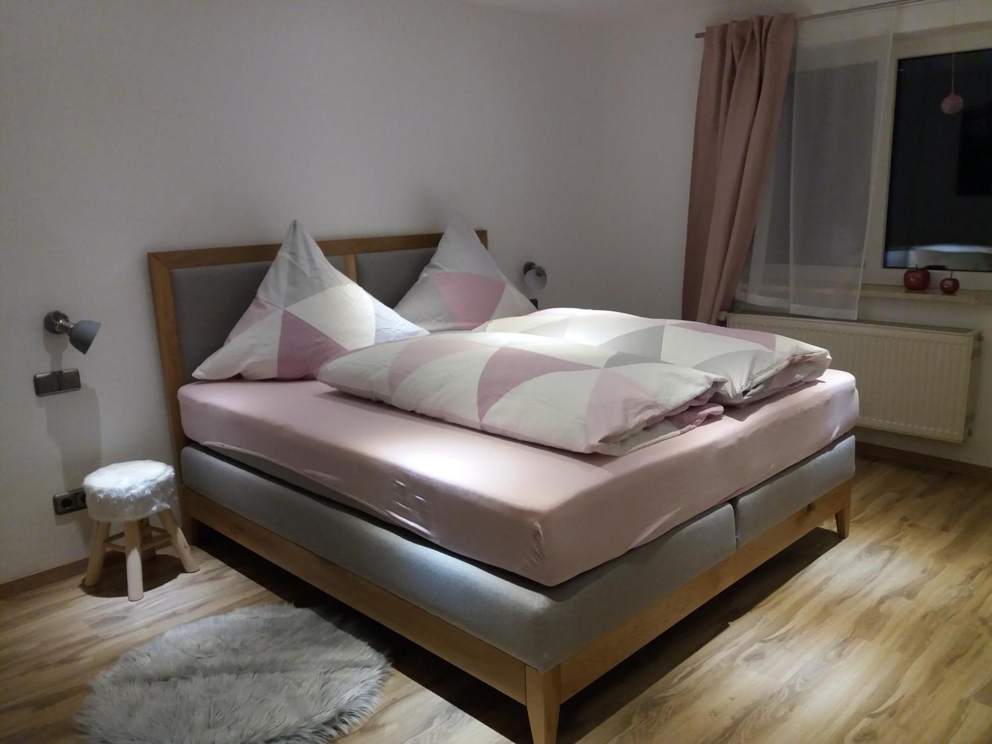 Ferienwohnung Bayerwaldblick Jandelsbrunn Kültér fotó
