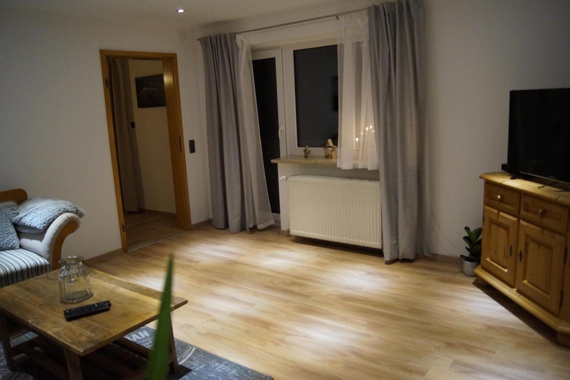 Ferienwohnung Bayerwaldblick Jandelsbrunn Kültér fotó