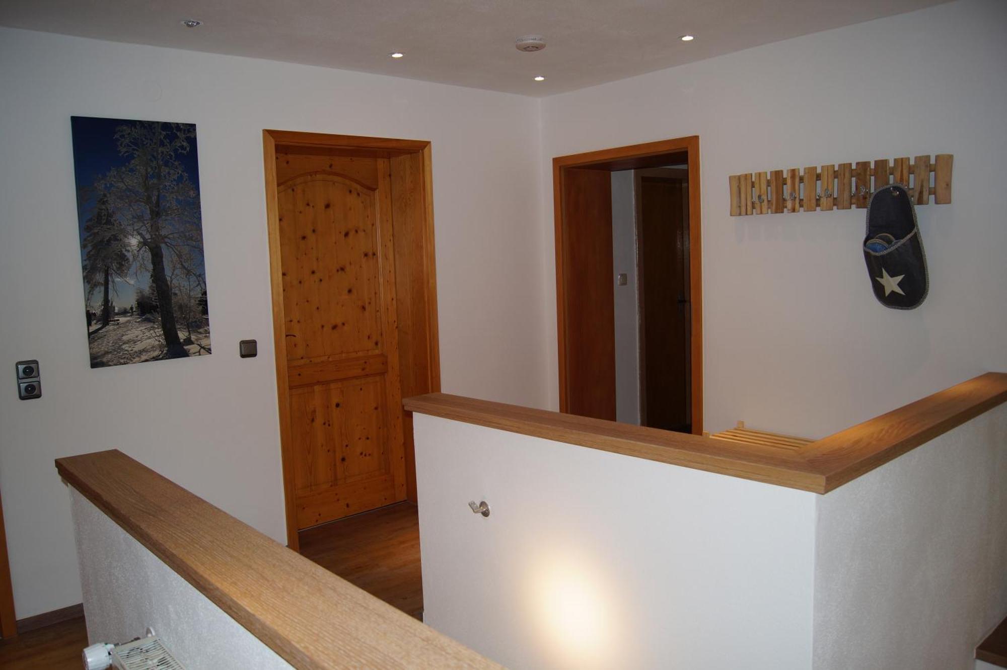 Ferienwohnung Bayerwaldblick Jandelsbrunn Kültér fotó
